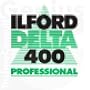 Ilford Delta 400 120