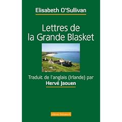 Lettres de la Grande Blasket