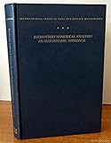 Elementary numerical analysis : an algorithmic approach