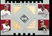 2002 UD Diamond Connection Bat Around Game Used Bats Moises Alou, Kenny Lofton, Garrett Anderson, Carl Everett Cubs/Giants/Angels/ Rangers Baseball Card - Mint Condition - Shipped In Protective ScrewDown Case!