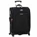 Delsey Helium Contour EZ Glide 4 Wheel 25