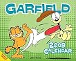 Garfield 2009 Mini Day to Day Calendar