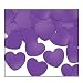 Fanci-Fetti Hearts Case Pack 120