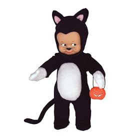 <b>Kewpie-Kitty Kat</b>