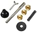 Goldblatt G15605 Diana Gun Stone Kit