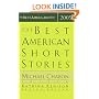 The Best American Short Stories 2005 (The Best American Series)