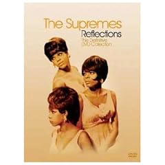 Supremes - Definitive Performances [DVD]