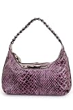 Jessica Simpson Aer Medium Hobo - Grape