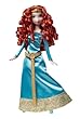Disney Princesses - V1821 - Poup�e et Mini-poup�e - Princesse Merida