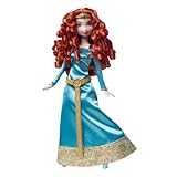 Disney/Pixar Brave Merida Doll