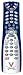 One For All 4 Device Universal Remote Control with University of Virginia Logo and Colors