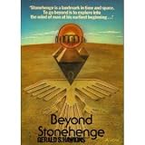 Beyond Stonehenge