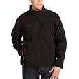 Free Country Men's Solid 3 Layer Soft Shell
