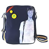 Miquel Rius Jordi Labanda School Chic Girl Fan Large Vertical Bag