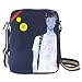 Miquel Rius Jordi Labanda School Chic Girl Fan Large Vertical Bag