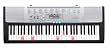 Casio LK-220 Personal Lighted Keyboard, 61-Key, with MP3 Connection, USB Port, and 400 Tones