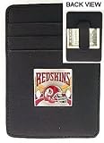 Washington Redskins Executive Leather Wallet