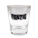 Danzig - Logo Shot Glass
