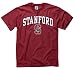 Stanford Cardinal Youth Cardinal Perennial II T-Shirt