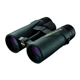 Nikon Monarch X 8.5x45 Binoculars