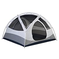 Sierra Designs Meteor Light 4 Tent 4-Person 3-Season