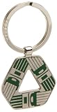 HARVEYS Seatbelt Treecycle Logo Keychain