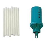 Surround Air Replacement Filter/Wick Set for XJ-700 MiniAire Humidifier