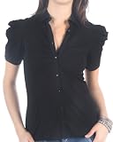 Miss Sixty Output blouse