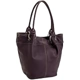 Tignanello Touchables Bright Light Large Tote