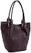 Tignanello Touchables Bright Light Large Tote