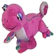 Webkinz Glamour Gecko