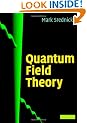 Quantum Field Theory