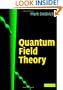 Quantum Field Theory