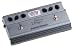 Rocktron Silver Dragon Tube Distortion Pedal