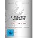 Stieg Larsson - Millennium Trilogie (Director's Cut) [3 DVDs]
