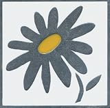 Daisy Decorative Magnet