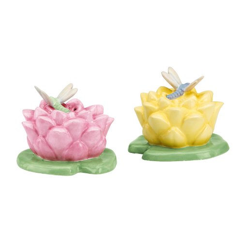 Lenox Butterfly Meadow Dragonfly & Pepper