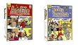 Archie and Betty & Veronica Comic Books Bundle - Bronze Age Series on DVD-ROM (1970 to 1979)