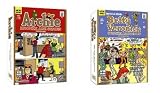  : Archie and Betty & Veronica Comic Books Bundle - Bronze Age Series on DVD-ROM (1970 to 1979)