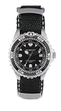 Momentum M1 Men's Nylon Watch #1M-DV00B9B