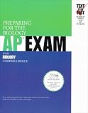 Preparing For The Biology AP EXAM: With Biology (Text Plus Test Pearson Series for Ap Success)