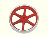 Eigenschaften Wilesco 01718 / 01718 - Wilesco ET - Rad vorne 70 mm