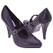 Two Lips Women's Parker Pump