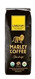 Marley Coffee Lively Up!, 12-Ounce Bags