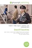 David Faustino