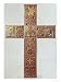 Cross, Mosan School, c.1130-50 Art Giclee Poster Print by Godefroid de Huy, 18x24