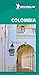 Michelin Green Guide Colombia (Green Guide/Michelin)