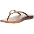 Grendha Monique New Tongs femme