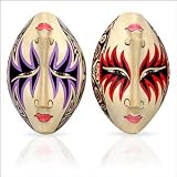BALI Art Carving - Hero Boxes (Set of 2) - Hand crafted - CraftNetwork