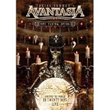 Avantasia: The Live Show / Flying Around the World